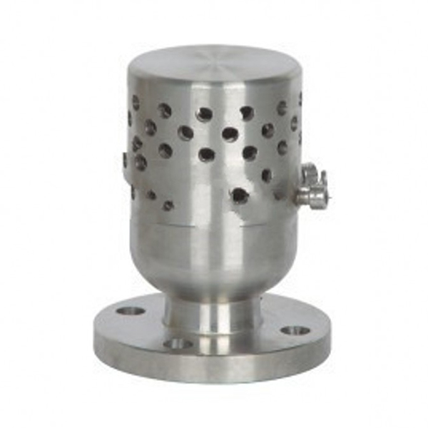 NWA72W真空负压安全阀