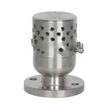 NWA72W真空负压安全阀