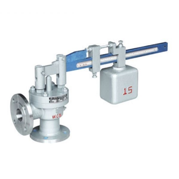 GA41H、A51H单杠杆安全阀