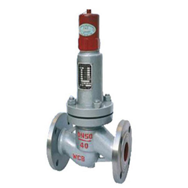 AHN42F平行式安全回流阀