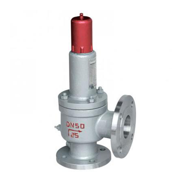 AH42F、A42F液化气安全阀 安全回流阀