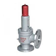 AH42F、A42F液化气安全阀 安全回流阀