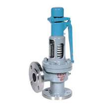 A48SH高温高压安全阀