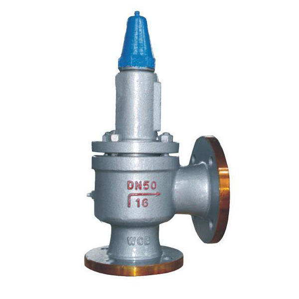 A42Y弹簧全启式高压安全阀