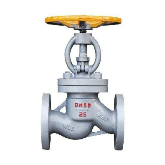 氨用明杆截止阀