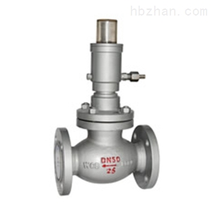 QDY421F 液动液氨紧急切断阀