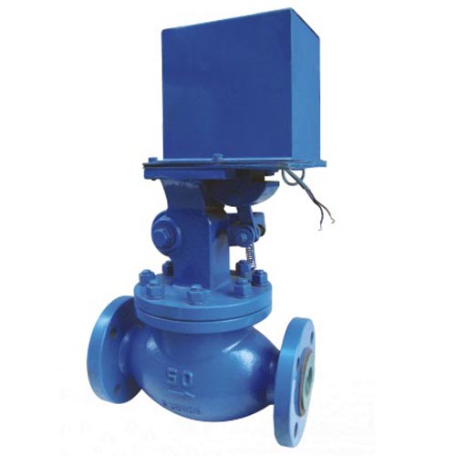 ZCZG(ZCZH)高温电磁阀