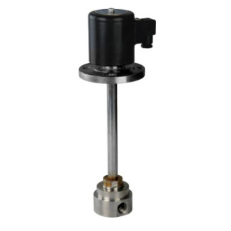 ZCLD超低温电磁阀