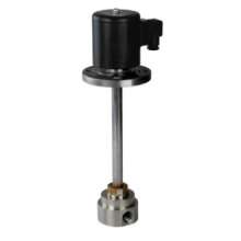 ZCLD超低温电磁阀