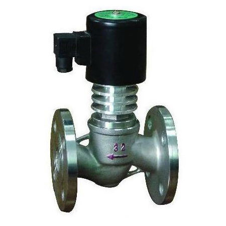 ZCG高温蒸汽电磁阀