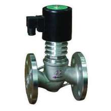 ZCG高温蒸汽电磁阀