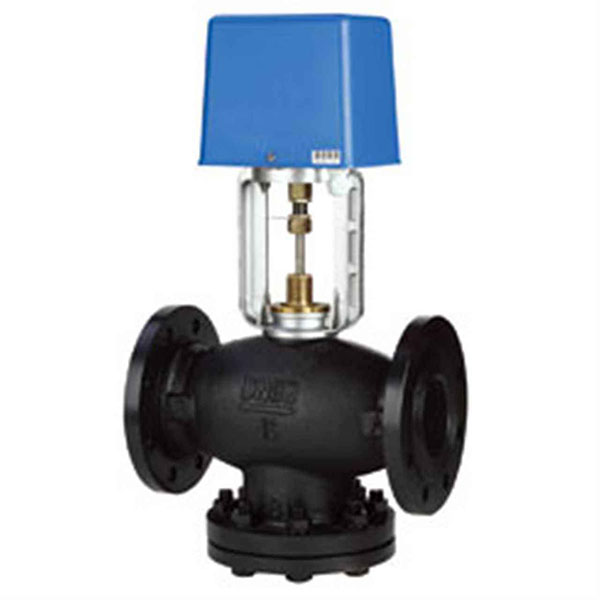 VB-7000系列电动二通阀