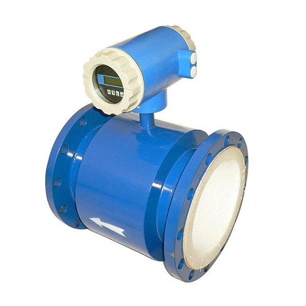 LZNDB智能电磁流量计