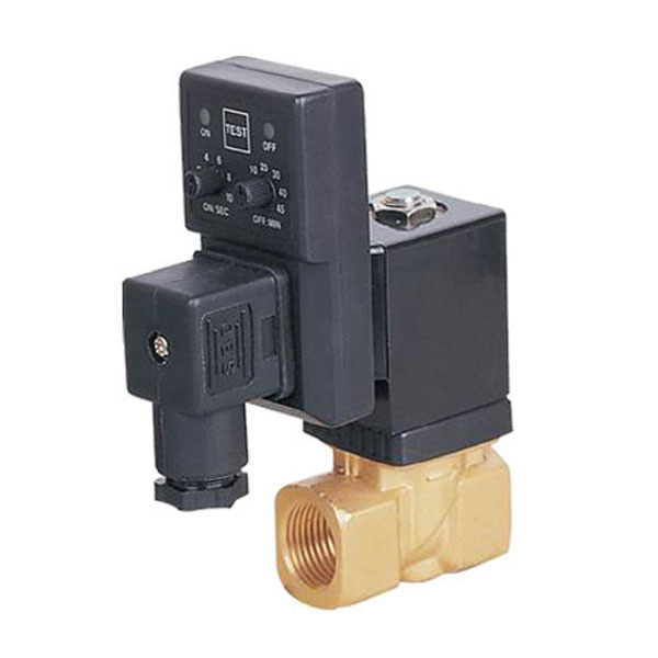 CS-720定时排水阀