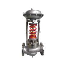 ZZYP自力式压力调节阀