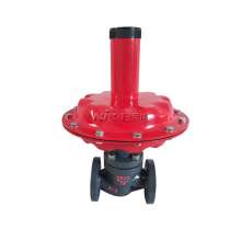 ZZVP泄氮阀微压调节阀