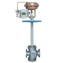 ZMAN-16D气动低温双座调节阀