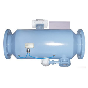 YPG全自动反冲洗排污过滤器