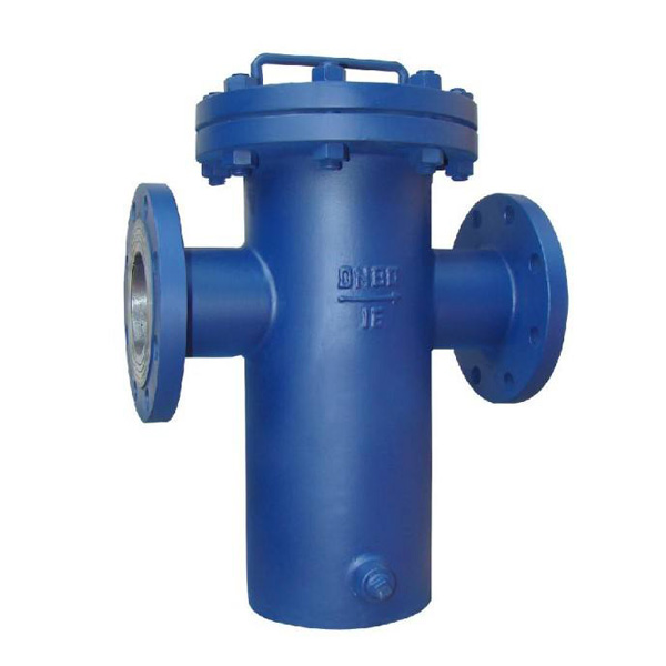 SRBA直通篮式过滤器