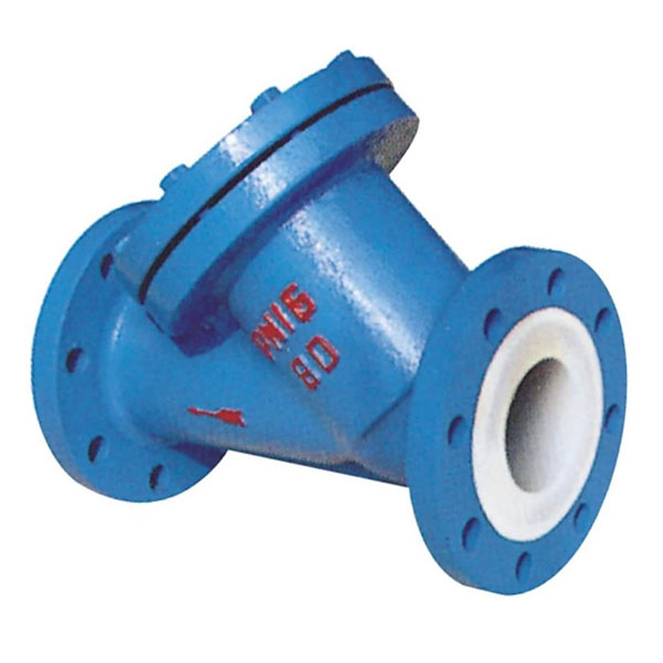 SG41F46衬氟过滤器