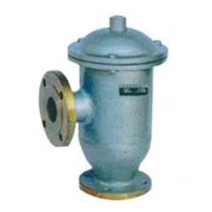 HXF1管道防火防爆呼吸阀