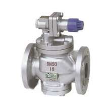 高灵敏度减压阀