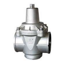 不锈钢支管式减压阀