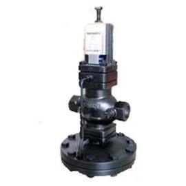 YD13H内螺纹高灵敏度蒸汽减压阀