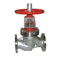 YJ41W氧气截止阀 不锈钢截止阀