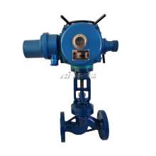 J941H电动截止阀