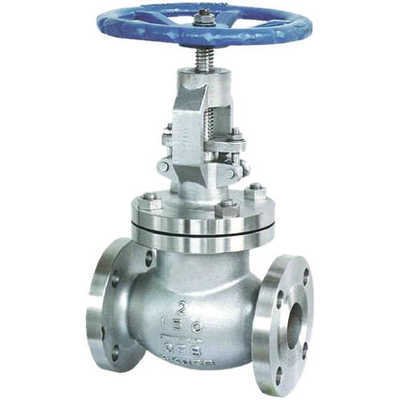 J41HW美标截止阀