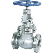 J41HW美标截止阀