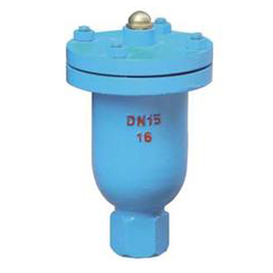 QB1内螺纹单口排气阀