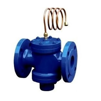 ZYC型自力式压差控制阀