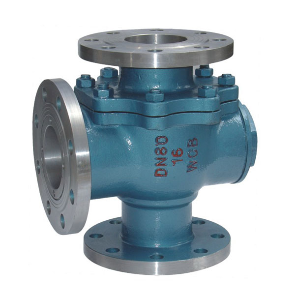 Q44F_Q45F三通球阀