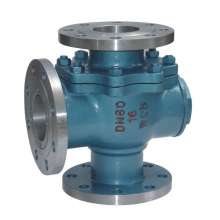 Q44F_Q45F三通球阀