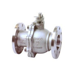 Q41F不锈钢浮动球阀