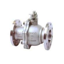 Q41F不锈钢浮动球阀