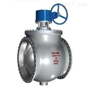 DYQ340H上装式球阀