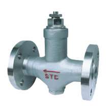 STC可调恒温式疏水阀