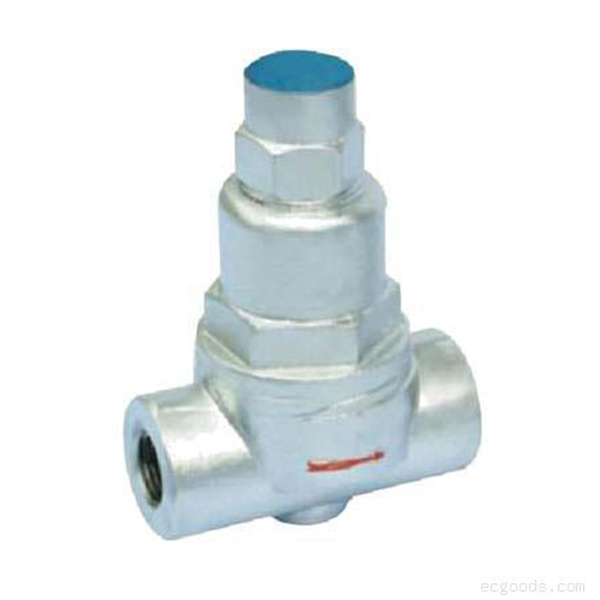 STB可调恒温式疏水阀