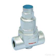 STB可调恒温式疏水阀