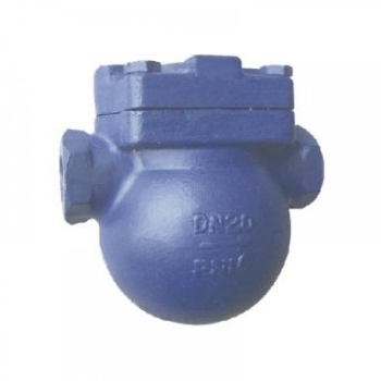 FT14杠杆浮球式蒸汽疏水阀