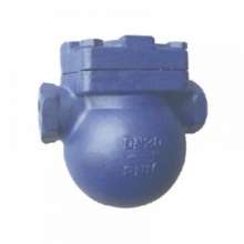 FT14杠杆浮球式蒸汽疏水阀