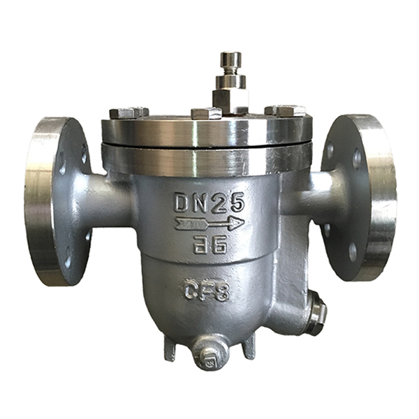 CS41H型自由浮球式疏水阀