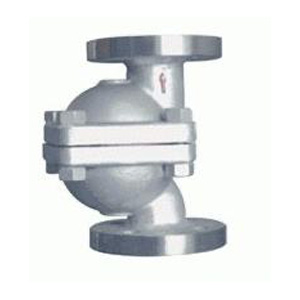 CS41H不锈钢立式蒸汽疏水阀