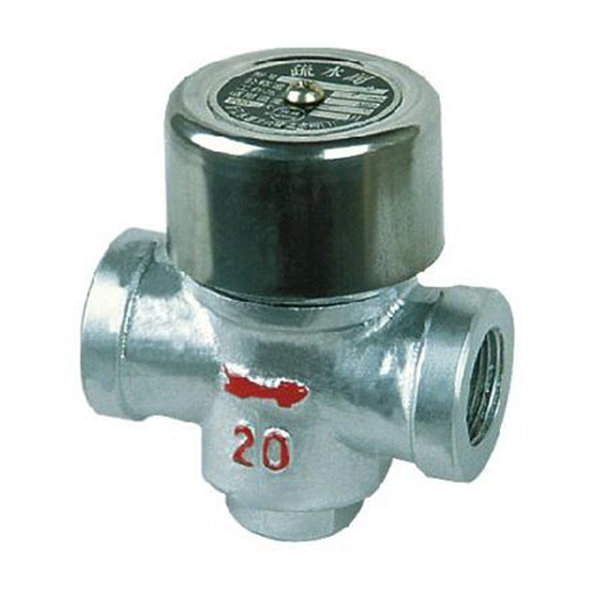 CS19H_W热动力圆盘式蒸汽疏水阀