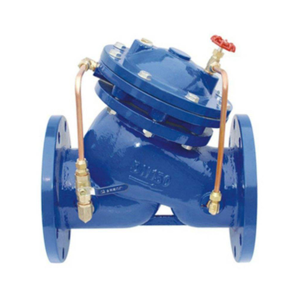 LS735S压力波动预止阀