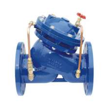 LS735S压力波动预止阀