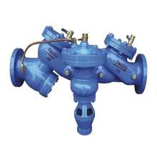 HS41X-A带过滤防污隔断阀(管道倒流防止器)